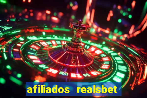 afiliados realsbet com login